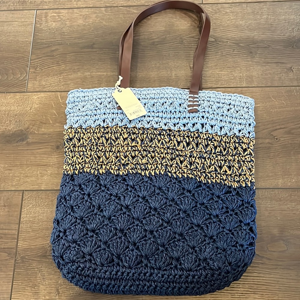 St. John’s Bay Ladies Bag